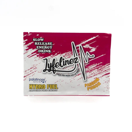 LyfeLinez Hydro Fuel Single Serving Sachets