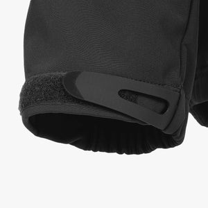 Highlander Tactical Softshell Jacket Black