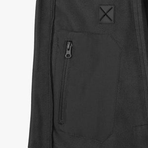 Highlander Tactical Softshell Jacket Black