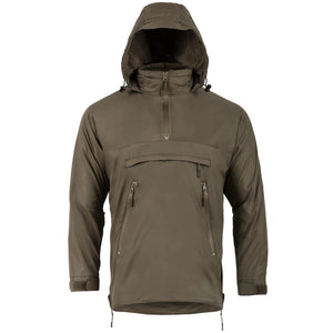 Highlander Halo Smock