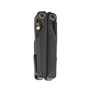 Leatherman Wave Alpha Obsidian