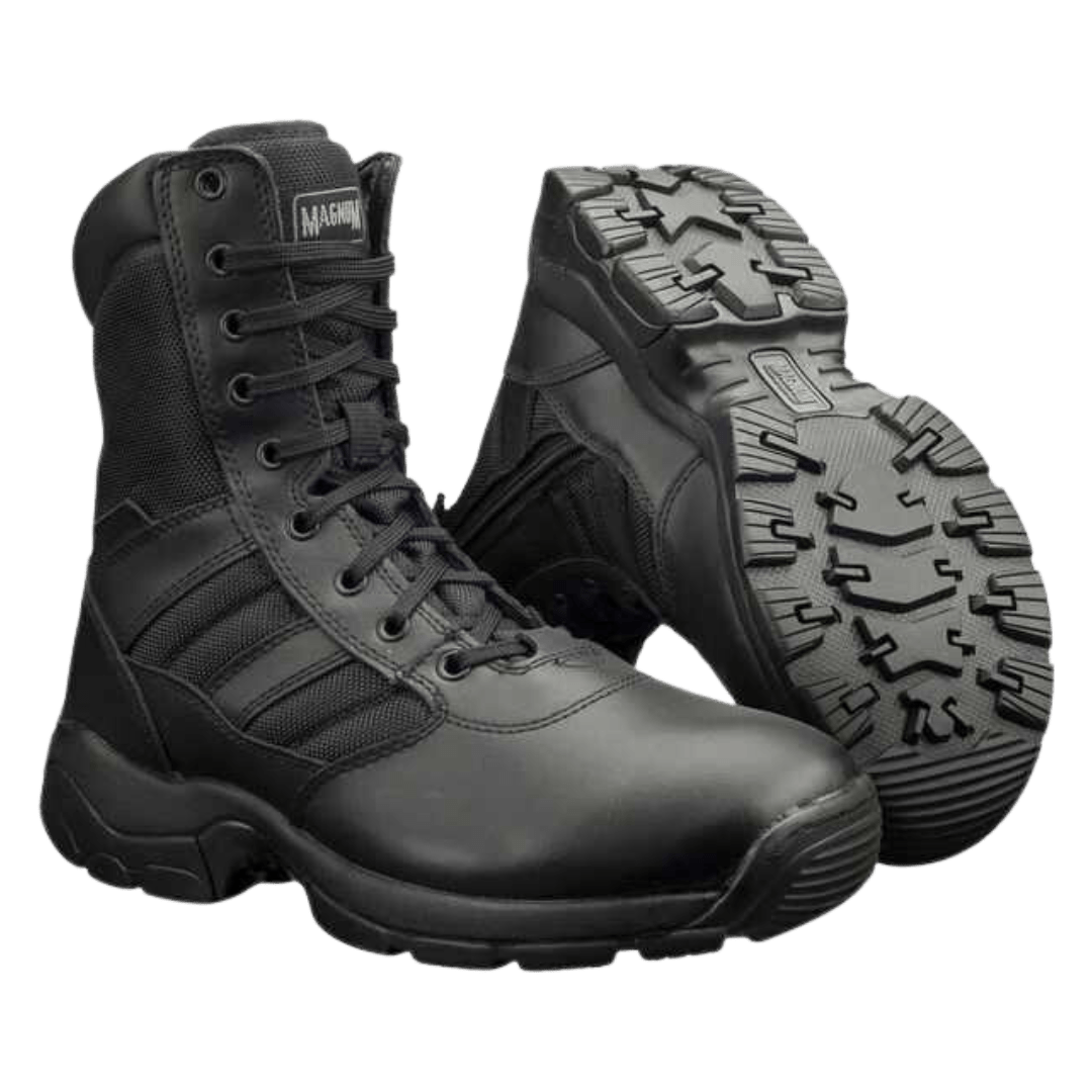 Magnum viper pro 2024 side zip boots