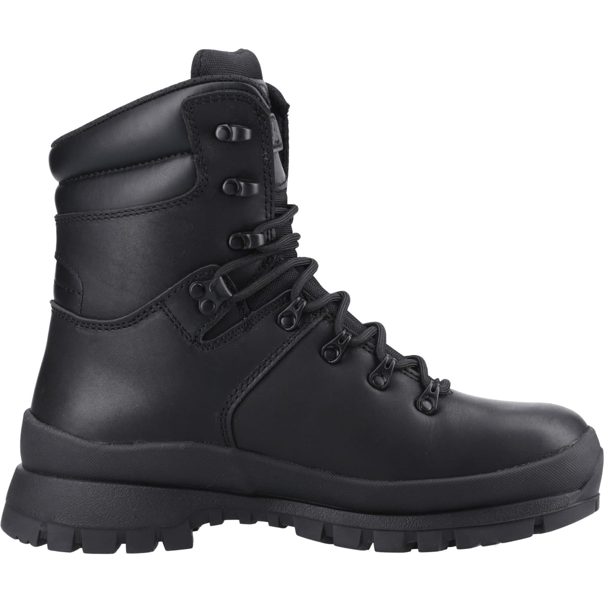 Magnum Valiance Leather Boots, anti-slip