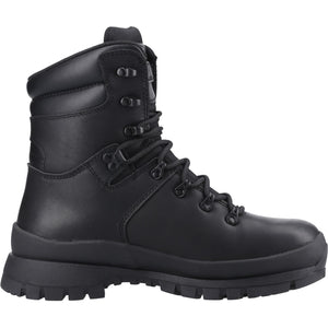 Magnum Valiance Leather Boots, anti-slip