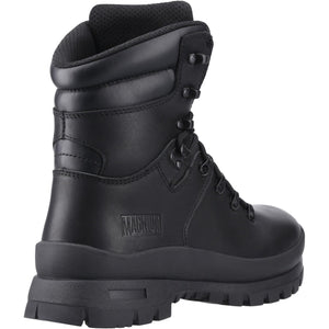 Magnum Valiance Leather Boots
