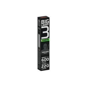 Nebo Big Larry 3 RC Stealth (Ltd Edition)