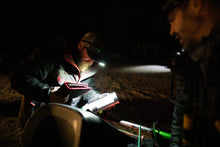 Load image into Gallery viewer, NEBO Mycro 500 Rechargeable Headlamp
