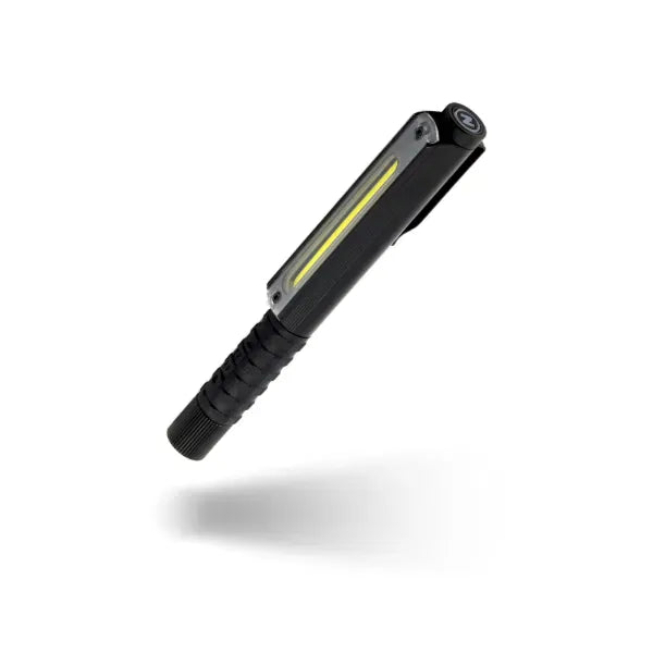 Nebo Lil Larry 500 Flex - Black Line