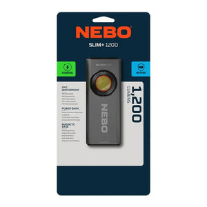 NEBO Slim+ 1200