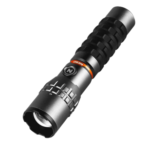 Nebo Slyde King 2K Rechargeable Flashlight – Patrol Store