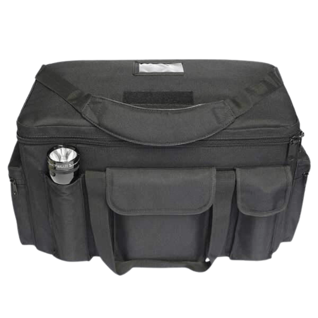 Tactical jack original police kit shop bag