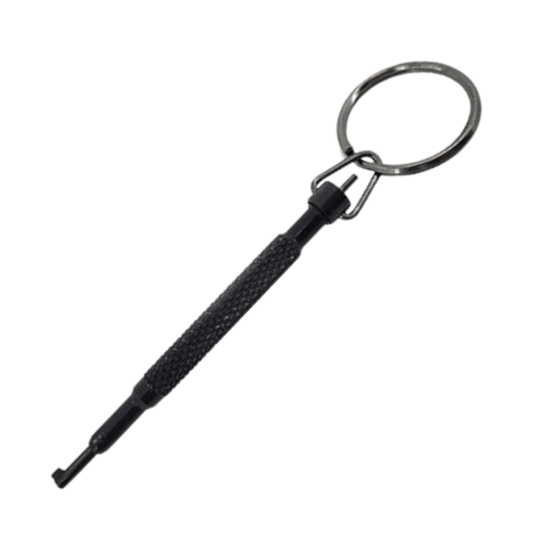 Op Zulu Round Swivel Handcuff Key – Patrol Store