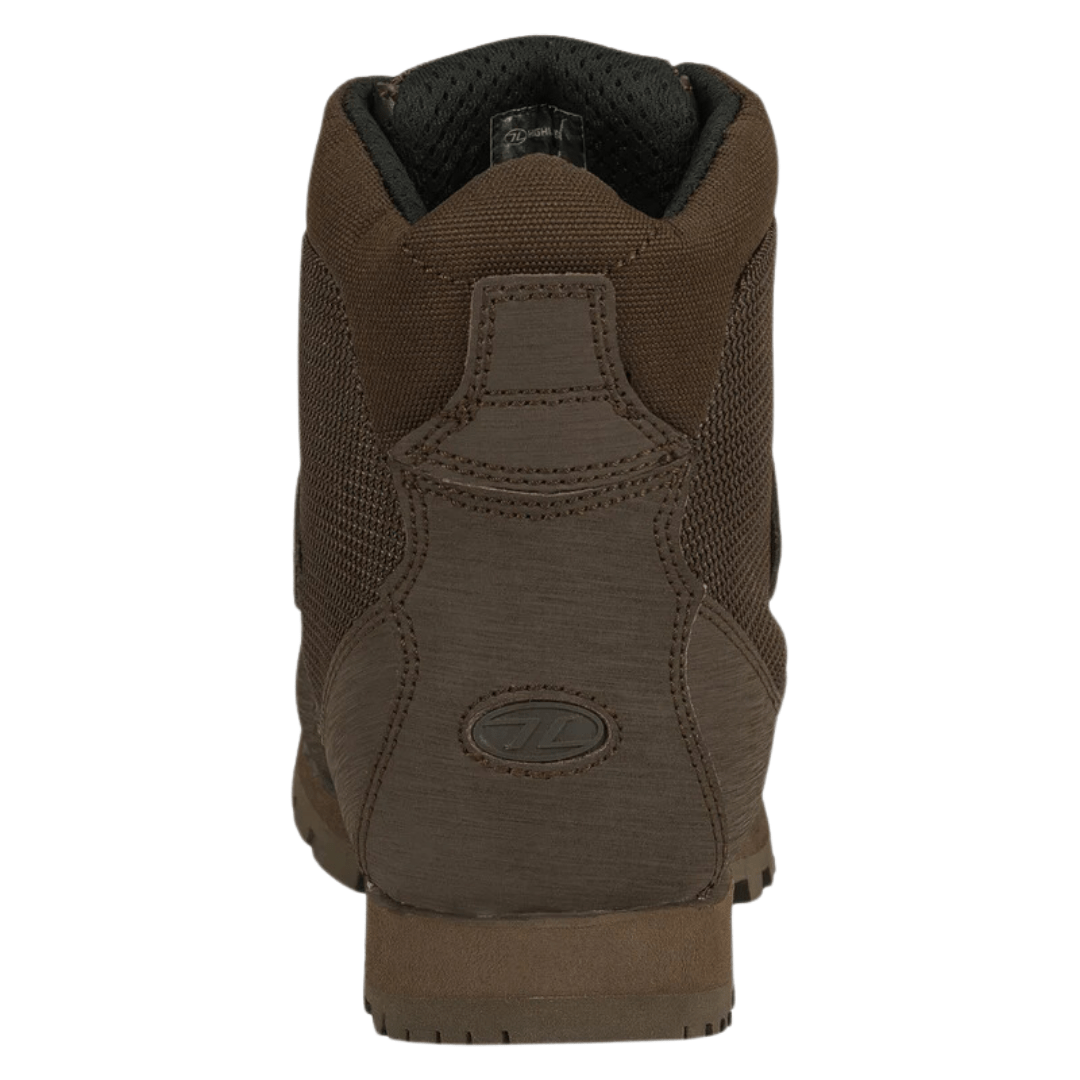 Highlander Pentland Boot