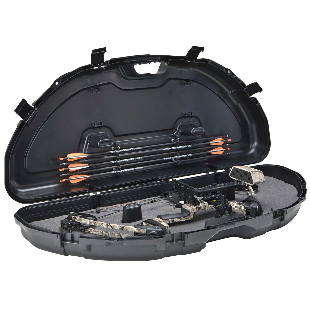 Plano Protector Series® Compact Bow Case