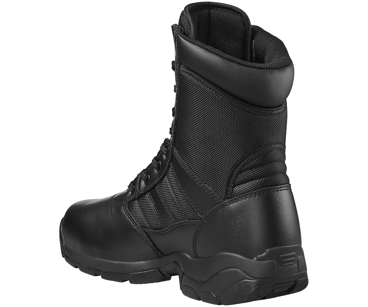 Magnum Panther 8.0 Steel Toe Cap Boots