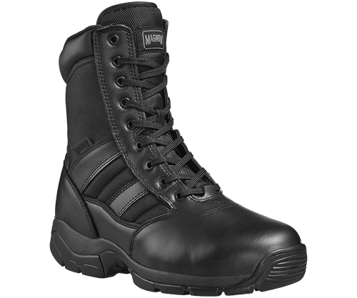 Best paramedic sale boots uk