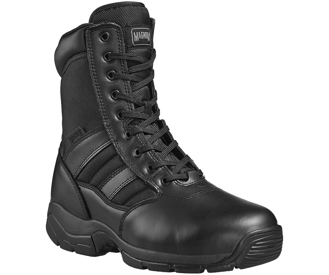 Magnum Panther 8.0 Steel Toe Cap Boots