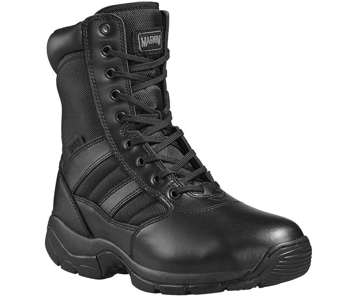 Magnum Panther 8.0 Side Zip Boots