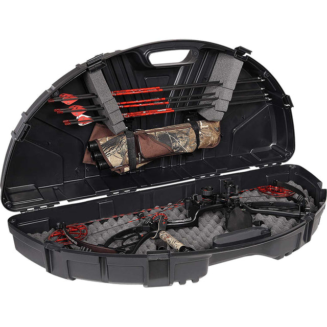 Plano SE Series Compact Archery Bow Case