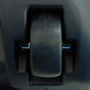 Plano Black Heavy Duty sportsmans Trunk