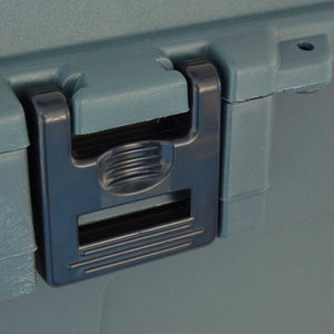 Plano Gorilla Storage Trunk - Olive Green