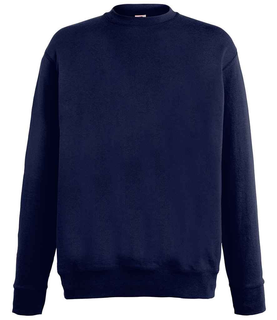 John Ruskin College Sweatshirt for Animal Management Course