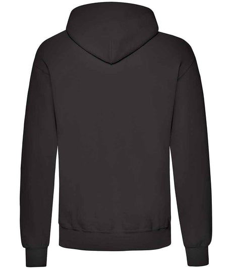 NESCOT Public Services Hoodie Black