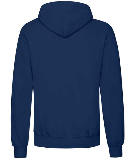 ESC Public Services Hoodie Navy