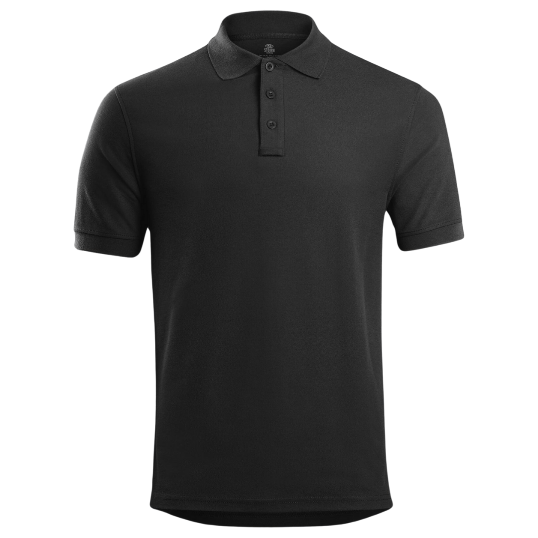 Highlander STOIRM Professional Tactical Polo Shirt P-01