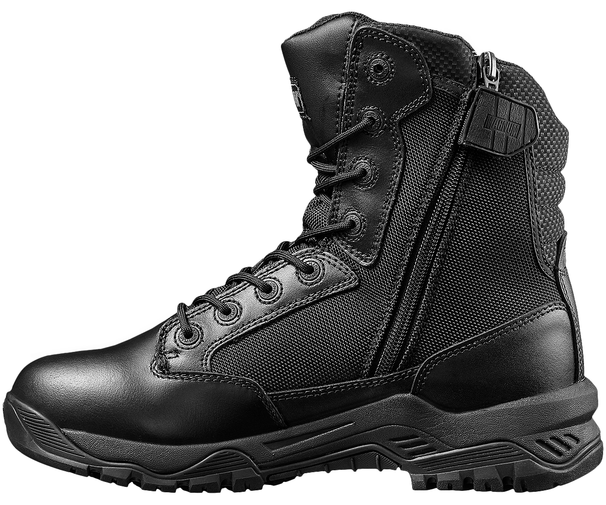 Magnum strike force 2025 8. double zips