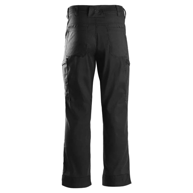 STOIRM URBAN TROUSERS Black