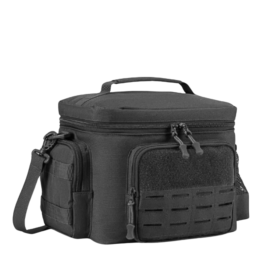 Op. Zulu Tactical Lunch Box