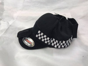 UKOM Police / CTSFO Issue Firearms Baseball Cap for Axon Camera