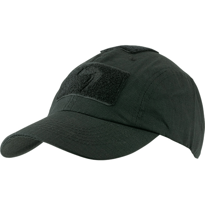 Viper Elite Baseball Cap Black