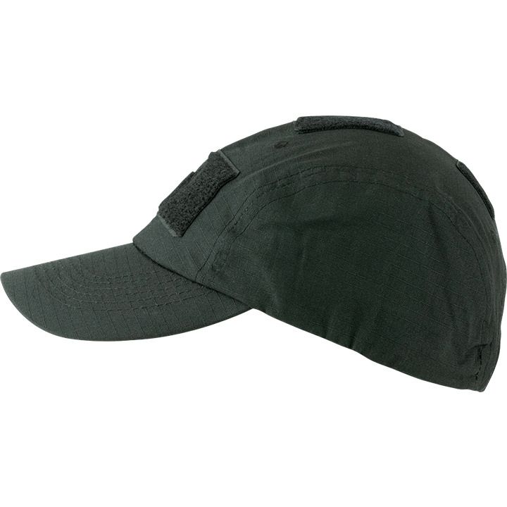 Viper Elite Baseball Cap Black