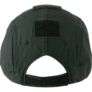 Viper Elite Baseball Cap Black