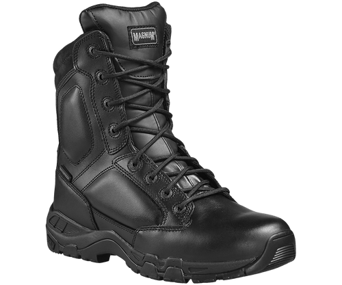 Lightest hotsell police boots