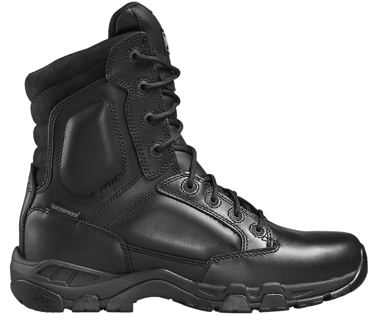 Magnum Viper Pro 8.0 Leather Waterproof Boots