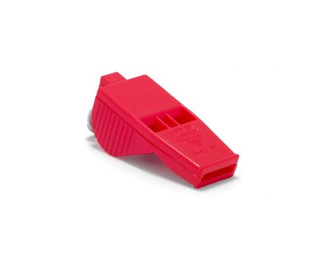 ACME Whistle Acme Tornado 623 - Fluorescent Red