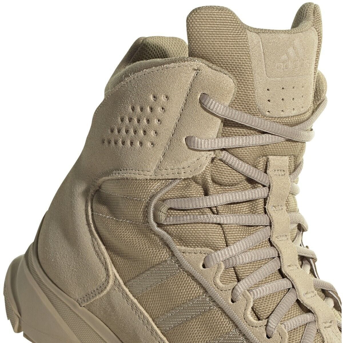 Adidas GSG 9.3.E Desert Boots