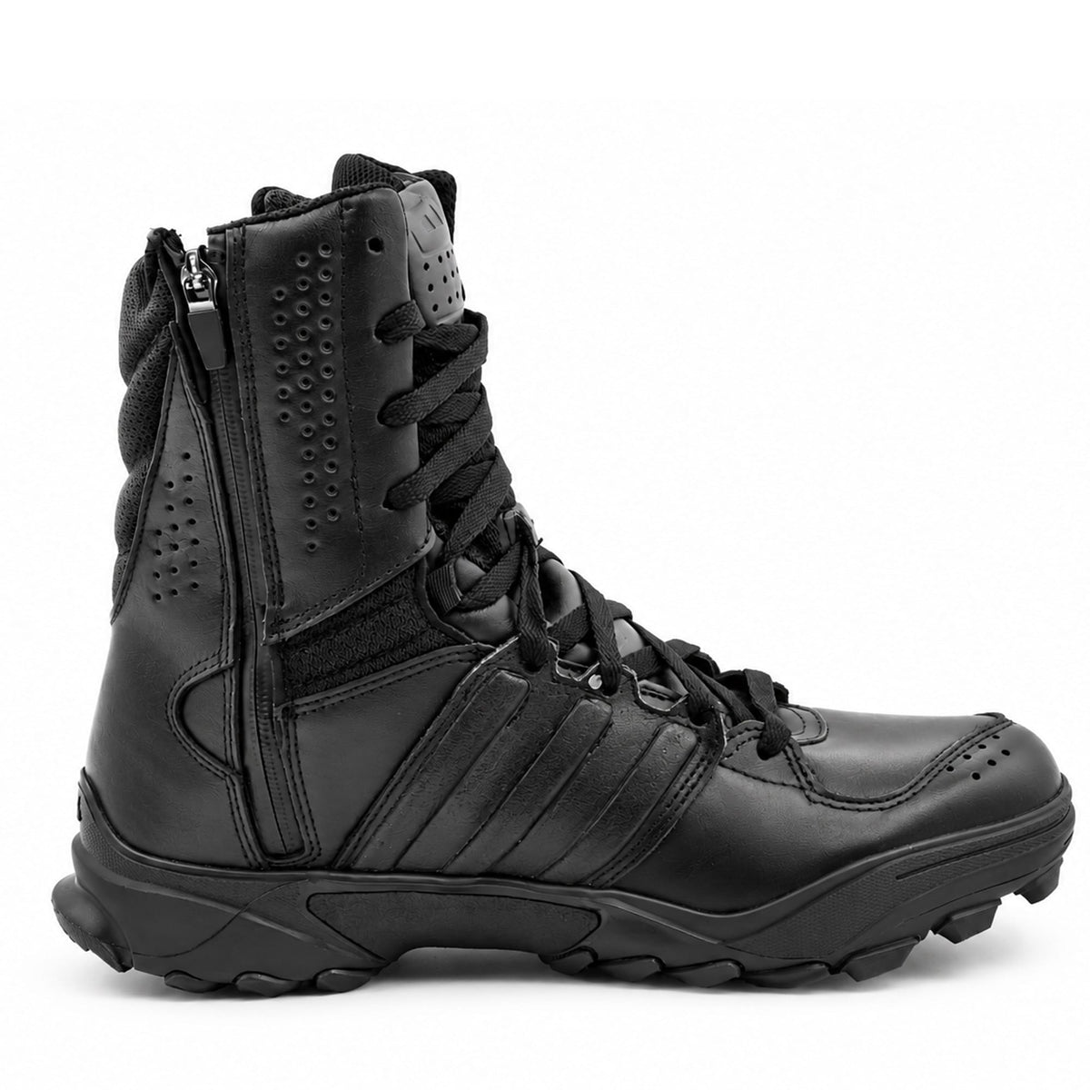 GSG 9.2 ZIP Waterproof Boots