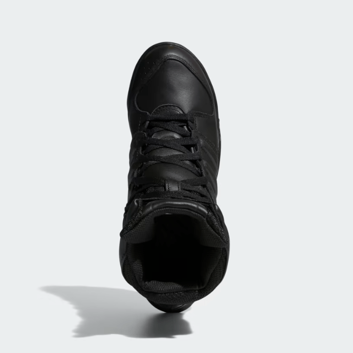 Adidas Boots Adidas GSG9.2 Boots Black