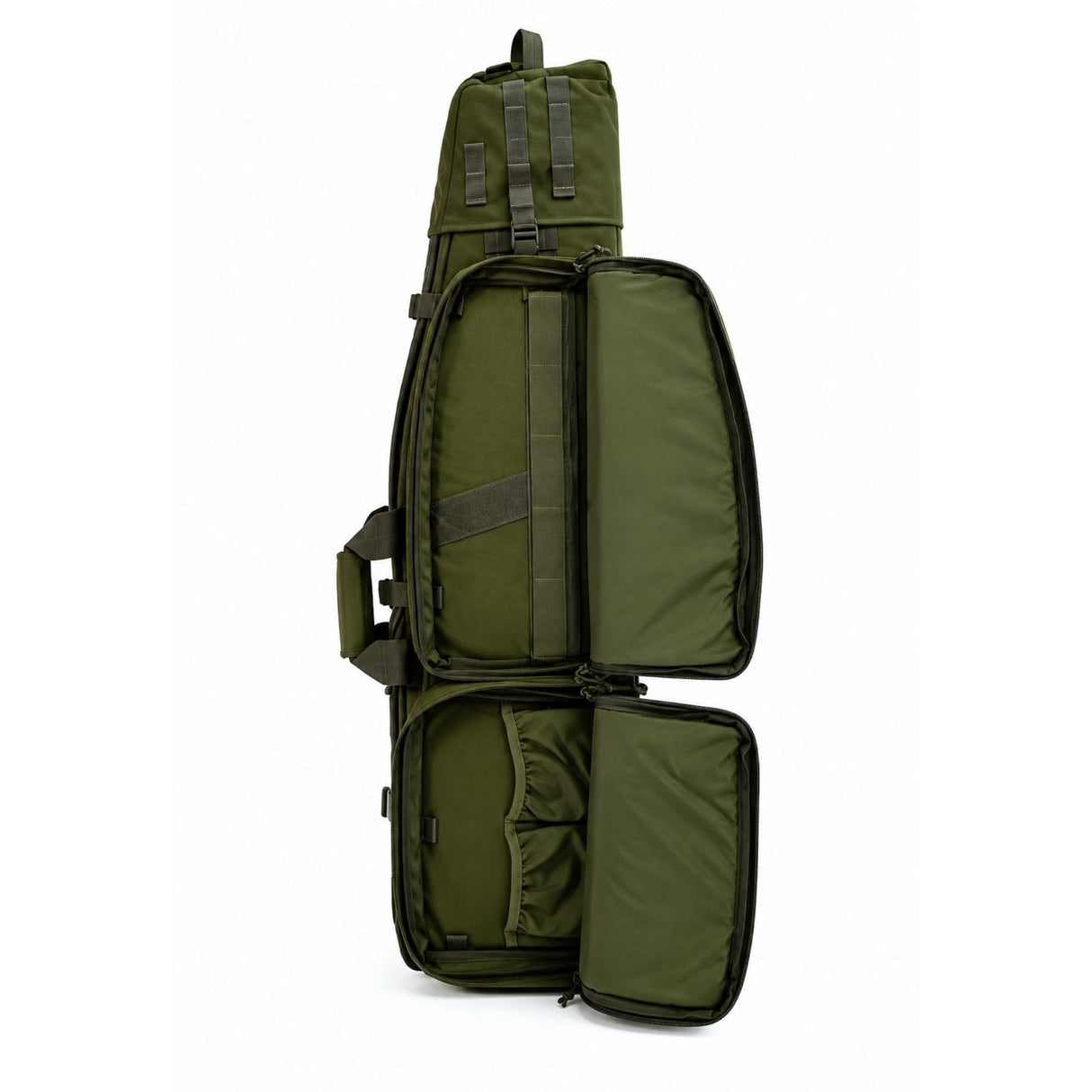 AIM weapon Bag AIM 40" Tactical Drag Bag