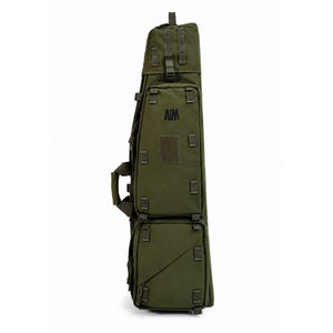 AIM weapon Bag AIM 40" Tactical Drag Bag