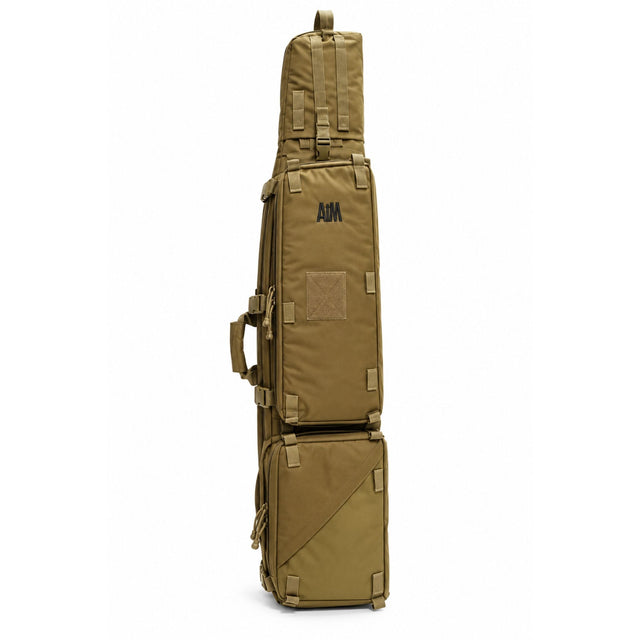 AIM weapon Bag AIM 50 Tactical Drag Bag