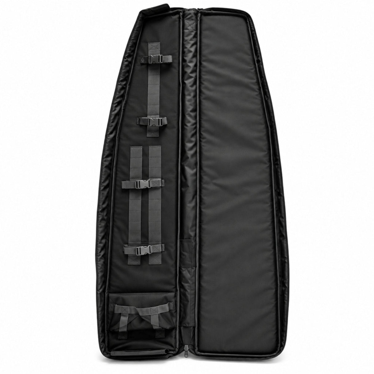 AIM weapon Bag AIM 55 Tactical Drag Bag, Black
