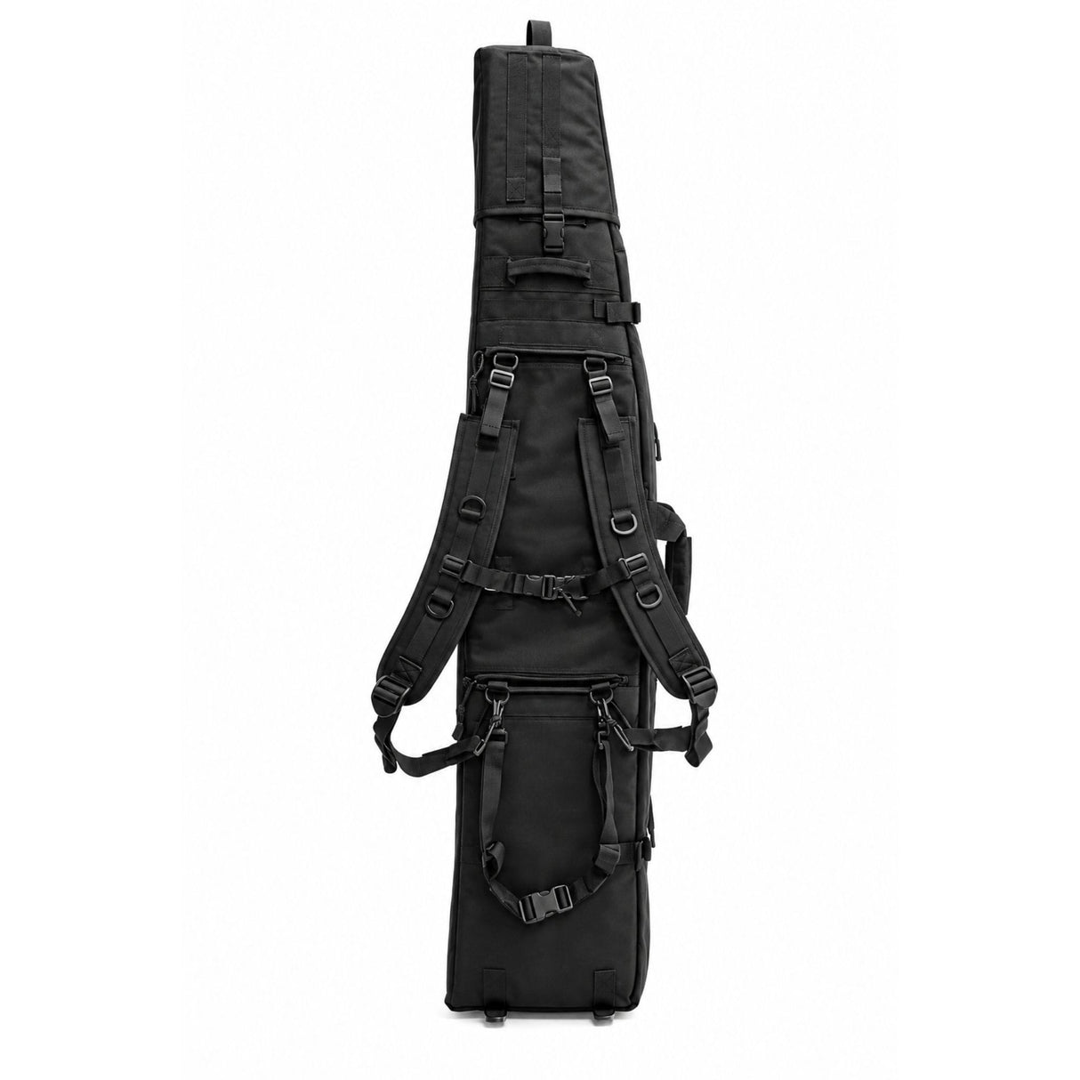 AIM weapon Bag AIM 55 Tactical Drag Bag, Black