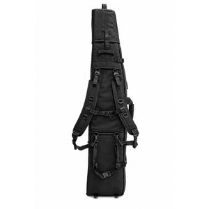 AIM weapon Bag AIM 55 Tactical Drag Bag, Black