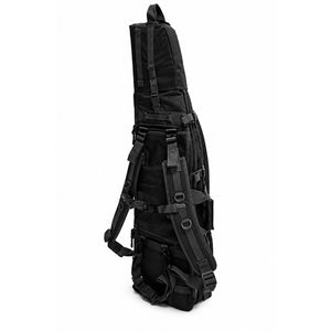 AIM weapon Bag AIM Folding Stock Drag Bag Black