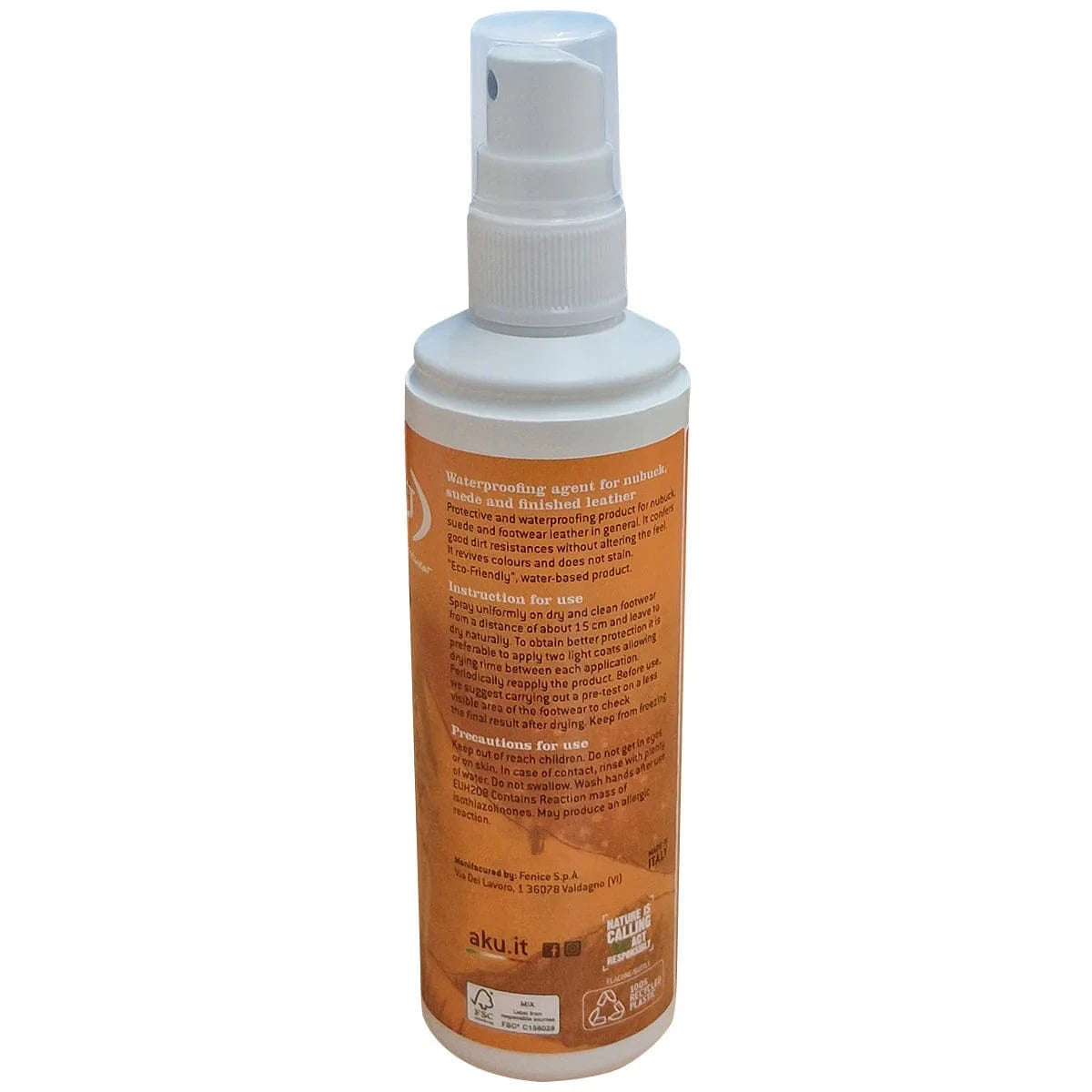 AKU Boot Accessories AKU Boot Care Spray